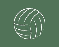 ES Charleroi Volley et CapitalatWork BAO Tchalou en demi-finale de la Coupe de Belgique !