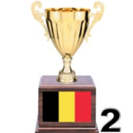 Finales coupes interfédérale & de Belgique