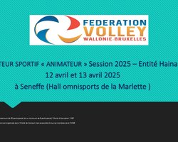 MS Animateur 2025 Hainaut